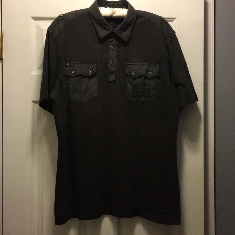 Men’s 7 Diamond t- shirt XXL